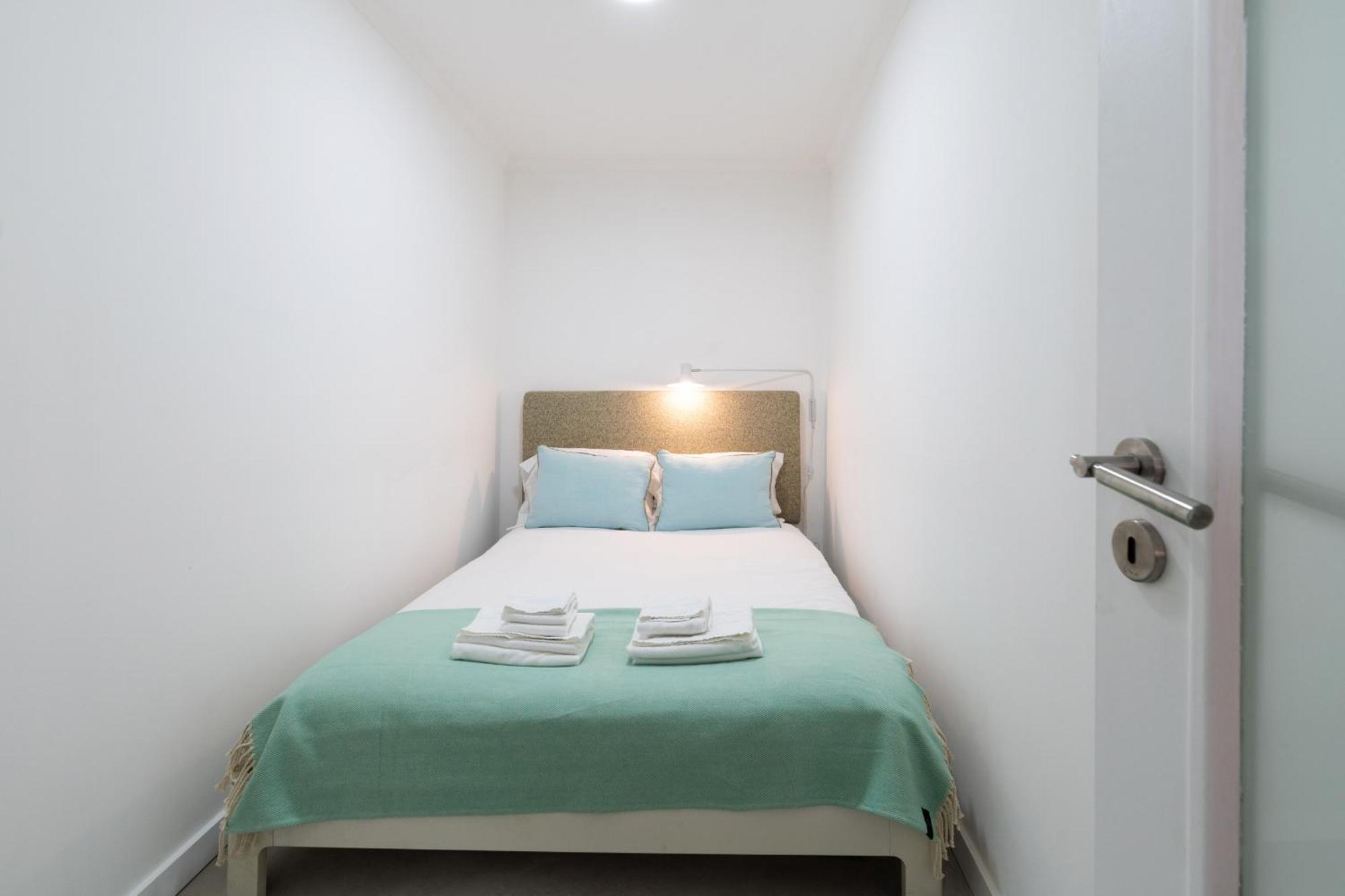 Appartement Travelingtolisbon 98 - Alfama Lisboa