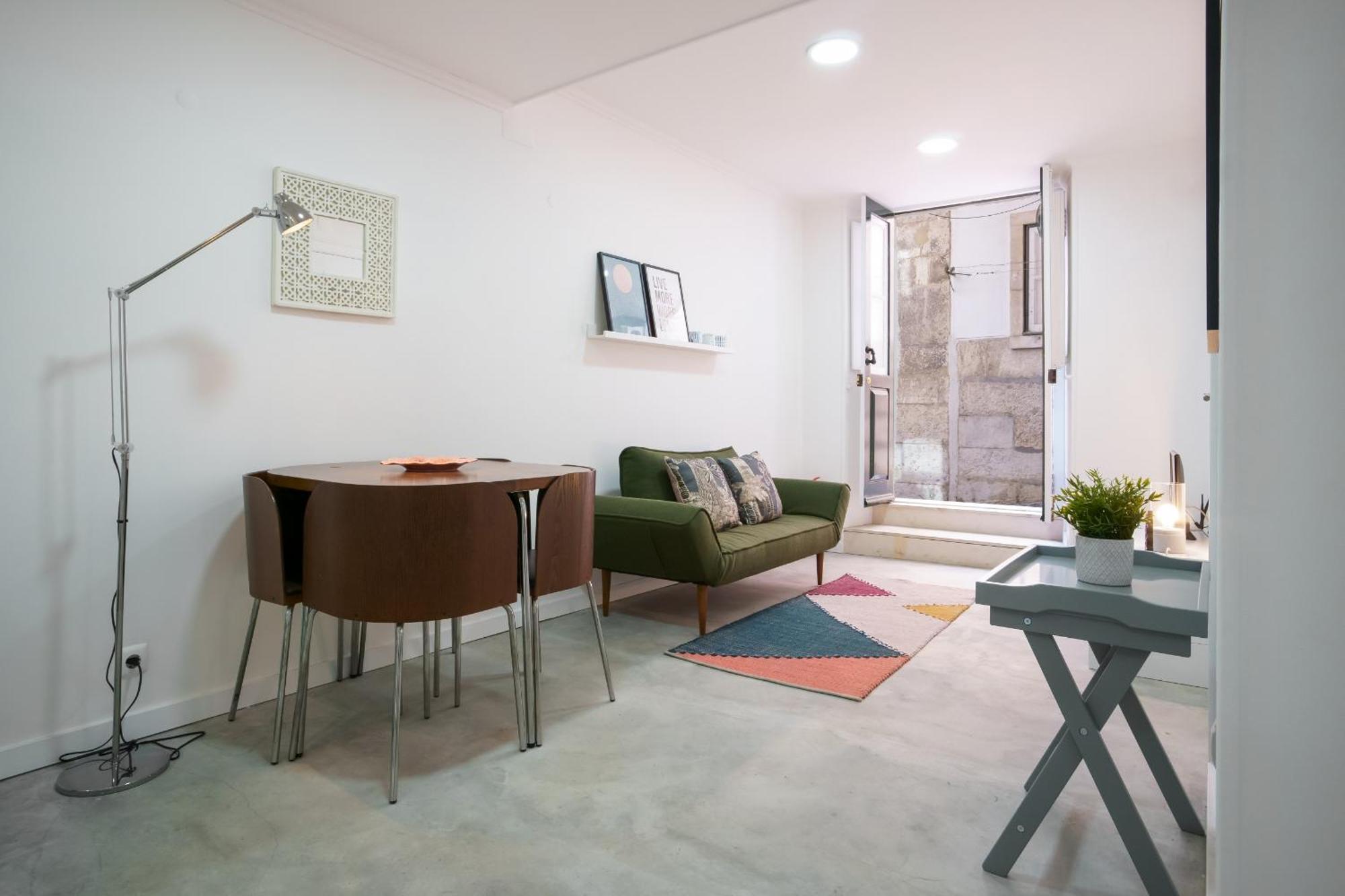 Travelingtolisbon 98 - Alfama Appartement Lisboa