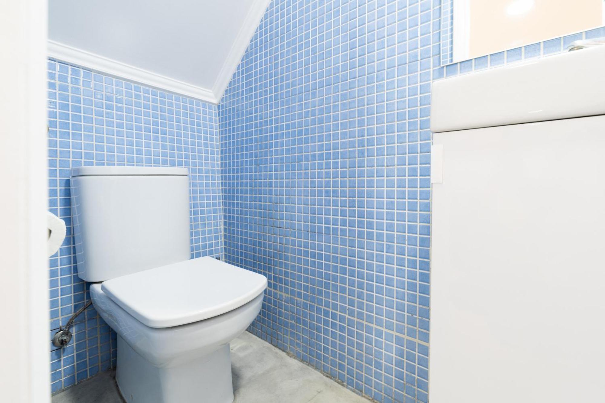 Travelingtolisbon 98 - Alfama Appartement Lisboa
